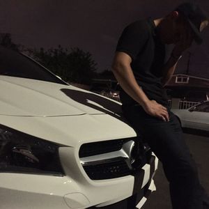 Meet your Posher, Luis